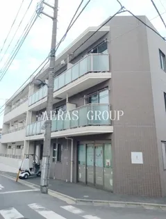 ラ・メゾン・ドゥ幸【2階】の外観