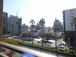 サヴォイザ・パームストリート【9階】のその他画像