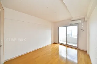 サヴォイザ・パームストリート【9階】の内装