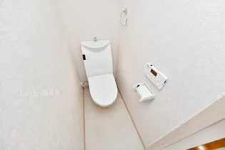 サヴォイザ・パームストリート【9階】の内装