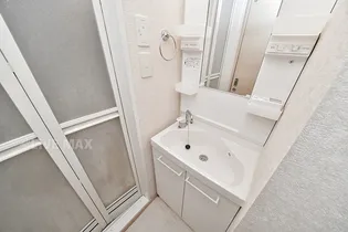 サヴォイザ・パームストリート【9階】の内装