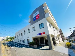 C’s15 TAKAHASHI【3階】の外観