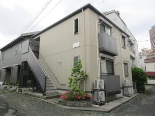 SAKURAハイツの画像