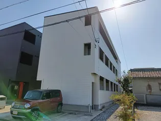 WARREN MORIMAKITOWN Ⅰの画像