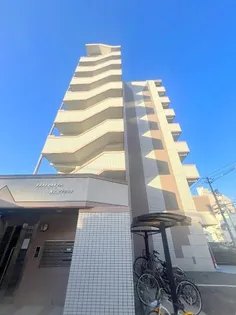 エスペランサNSコート【6階】の外観