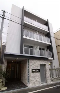 大阪府大阪市西淀川区歌島2【マンション】の外観