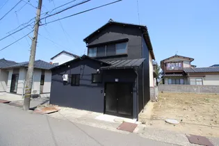 石川県金沢市円光寺3【一戸建】の外観