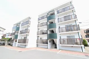 キングレジデンス浜竹の画像