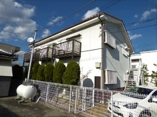 ヴィラヤマモトの画像