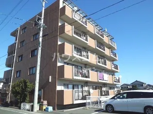マンションアルボの画像
