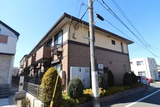 メープルハウスの画像