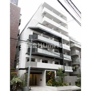 Buena Vista代々木【4階】の外観