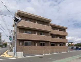 ソラーナ桜台の画像