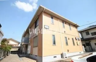 ウィステリア中央の画像