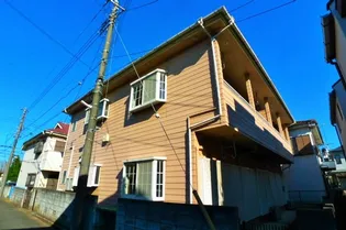 コーポエクセルの画像