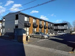 レオパレスアメニティの画像