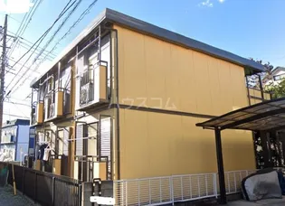 シティハイムウィローの画像