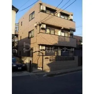 アドラシオン市川の画像