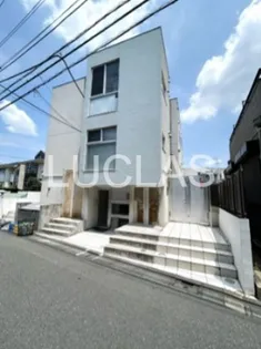 ニューディレクトレジデンス学芸大学【3階】の外観