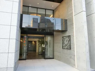 広島県広島市西区横川町2【マンション】の外観