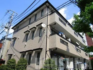 ラ メゾン トロワの画像