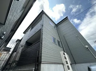 ファイゾニア向山WESTの画像