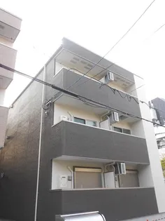 フジパレス俊徳道II番館の画像