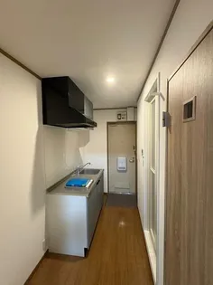 アリスト【2階】の外観