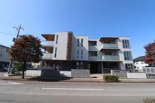 グラングラサの画像