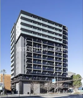 ザ パークハビオ滝野川の画像