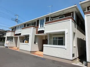 ブリーゼ ベル ウッドIの画像