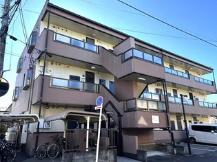 ロイヤルパレスⅠの画像