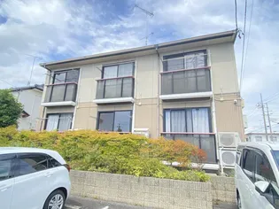 OMハイツ【1階】の外観