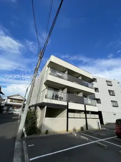 TKアンバーコート野尻の画像