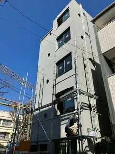 CROSTONE大山の画像