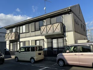 セフィラタウン Aの画像