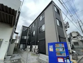 アンベリール メゾンの画像