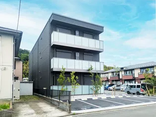 シャーメゾン長尾台Aの画像