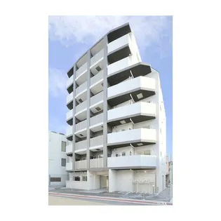 セジョリ南品川【4階】の外観