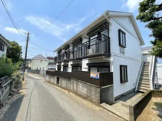 ハウスひまわりBの画像