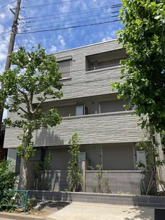 シャーメゾン新目白の画像