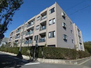 メゾン アベニールの画像