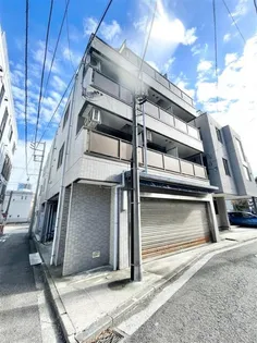 スプリームフラット壱番館の画像