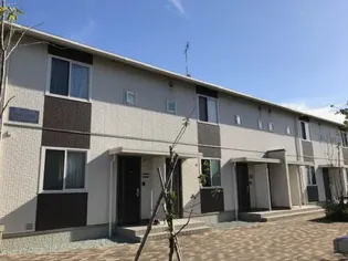 カーサ トリアネイの画像