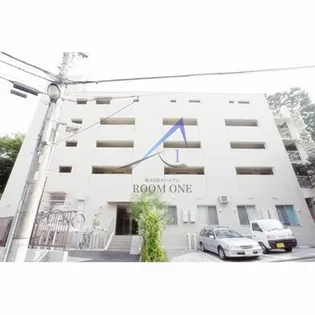 コートブリーズ根津の画像