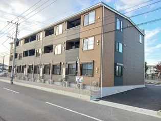 フローラリア橘Ⅰの画像