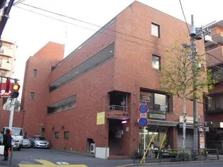 コーポラス華苑【4階】の外観