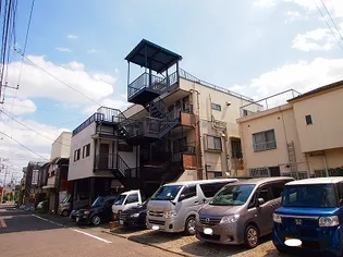 古市ビルの画像