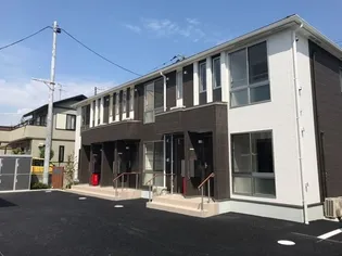 羽生市東スターテラスIIの画像