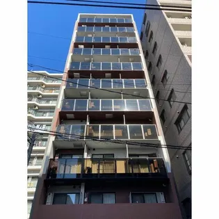 スパシエロッサ横浜吉野町の画像